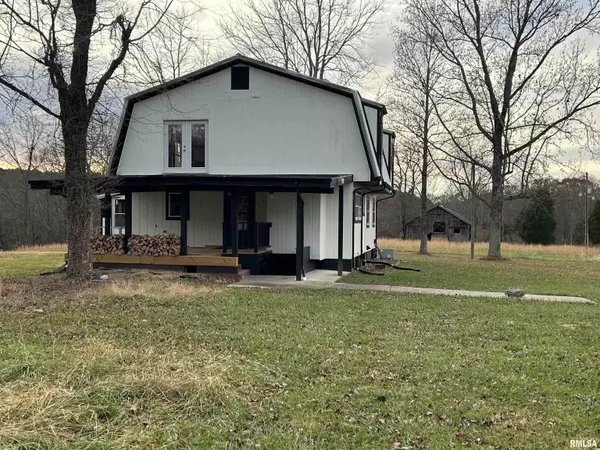 Golconda, IL 62938,120 Grand Pierre RD