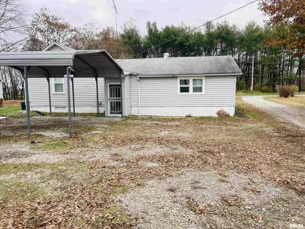 Boulder, IL 62231,19235 Boulder RD