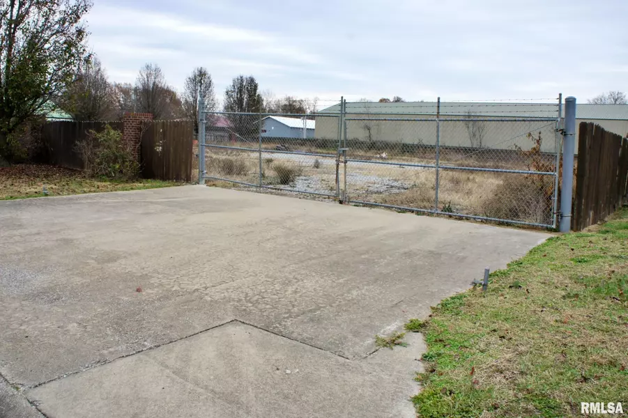 Lots 48 & 49 KENNEDY DR, Metropolis, IL 62960