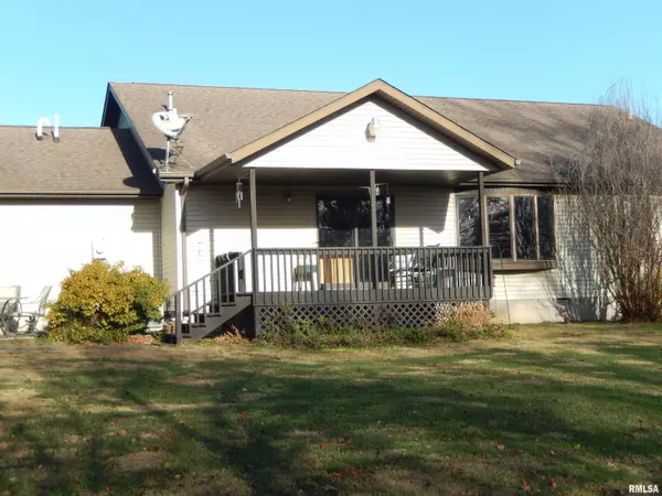 Anna, IL 62906,1007 APPLEWOOD LN