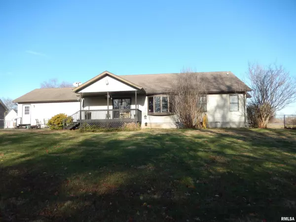 Anna, IL 62906,1007 APPLEWOOD LN