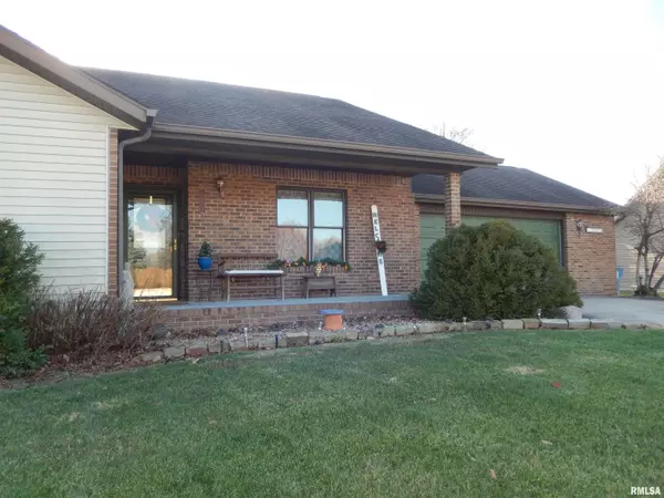 Anna, IL 62906,1007 APPLEWOOD LN