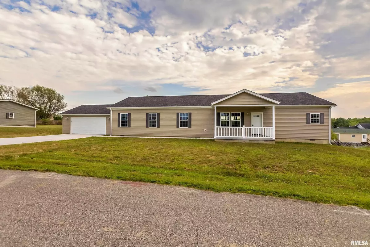 Carterville, IL 62918,5673 Arctic Fox DR