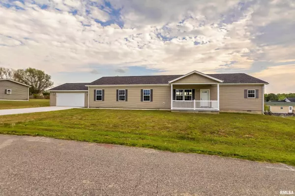 5673 Arctic Fox DR,  Carterville,  IL 62918