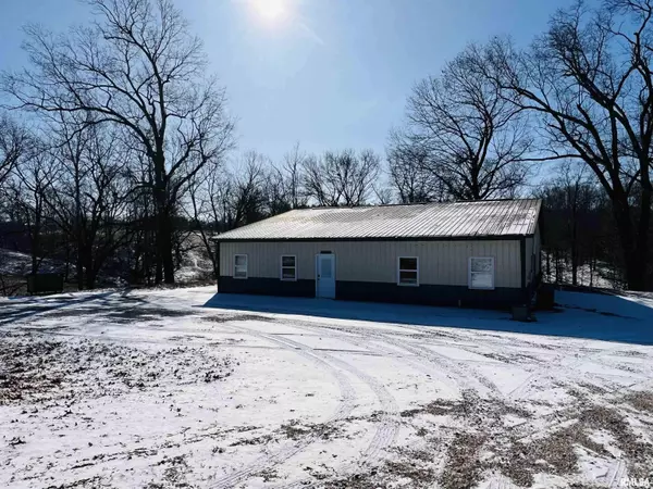 Alto Pass, IL 62905-0000,3665 Milligan Hill RD