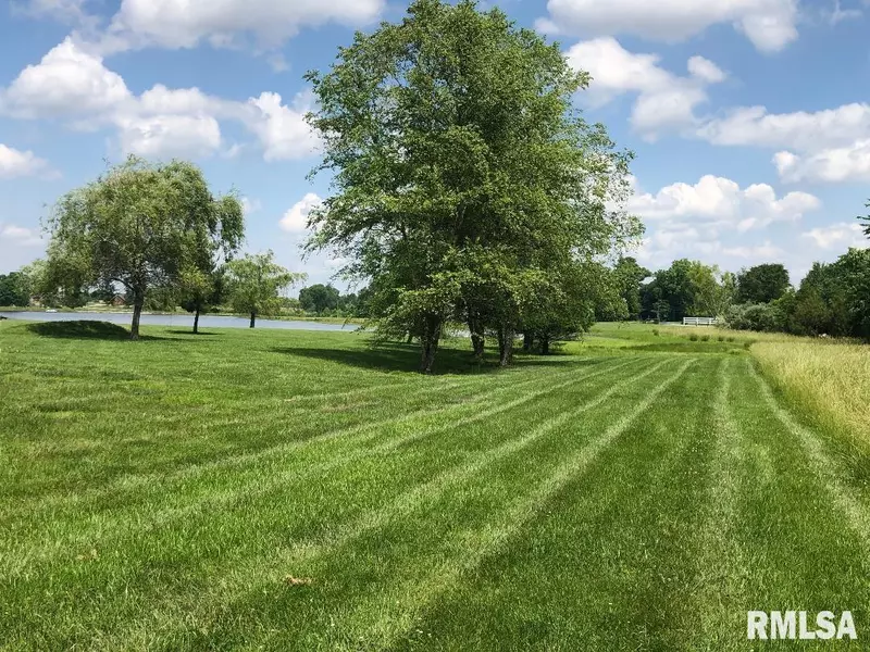 Lot 6 VERNON DR, Marion, IL 62959