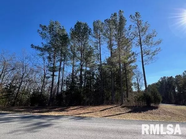 Goreville, IL 62939,Lot 236 EAGLE RIDGE LN