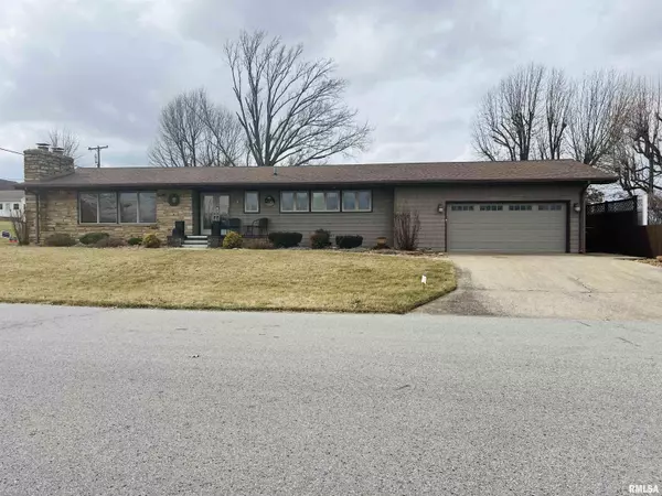 Harrisburg, IL 62946,1 COUNTRY CLUB CT