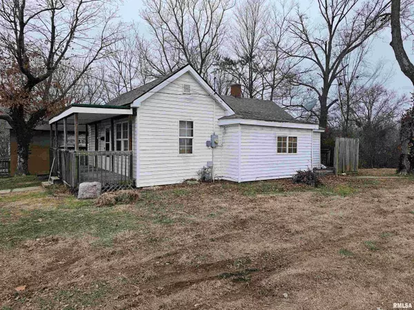 Mt Vernon, IL 62864,508 NORTH ST