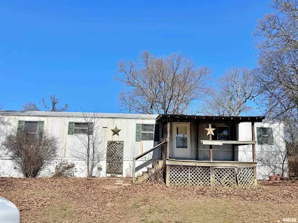 Brookport, IL 62910,2569 Mount Sterling RD