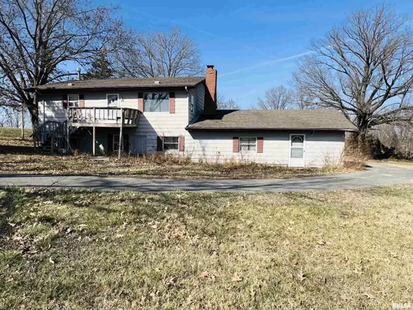 Harrisburg, IL 62946,222 Vince Ashley DR
