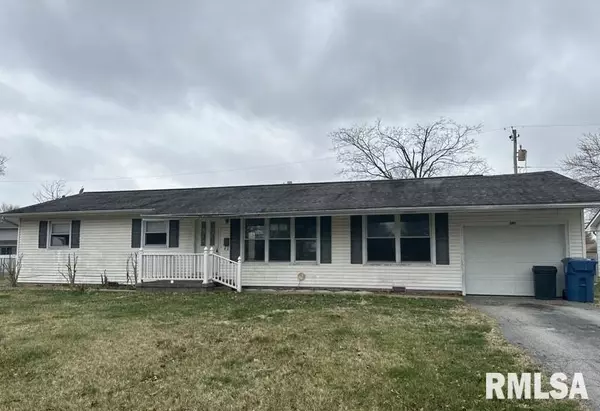 Centralia, IL 62801,1 Glenda AVE