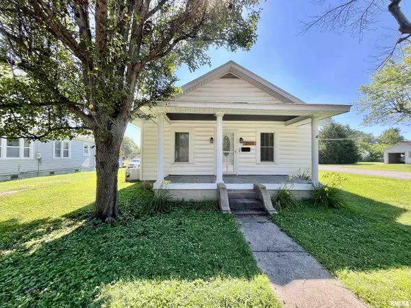 Metropolis, IL 62960,2100 NORTH AVE