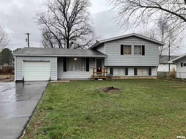 Salem, IL 62881,210 BRYAN ST