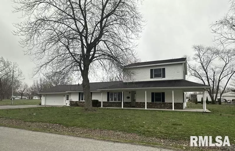 419 W FRANKLIN ST, Duquoin, IL 62832