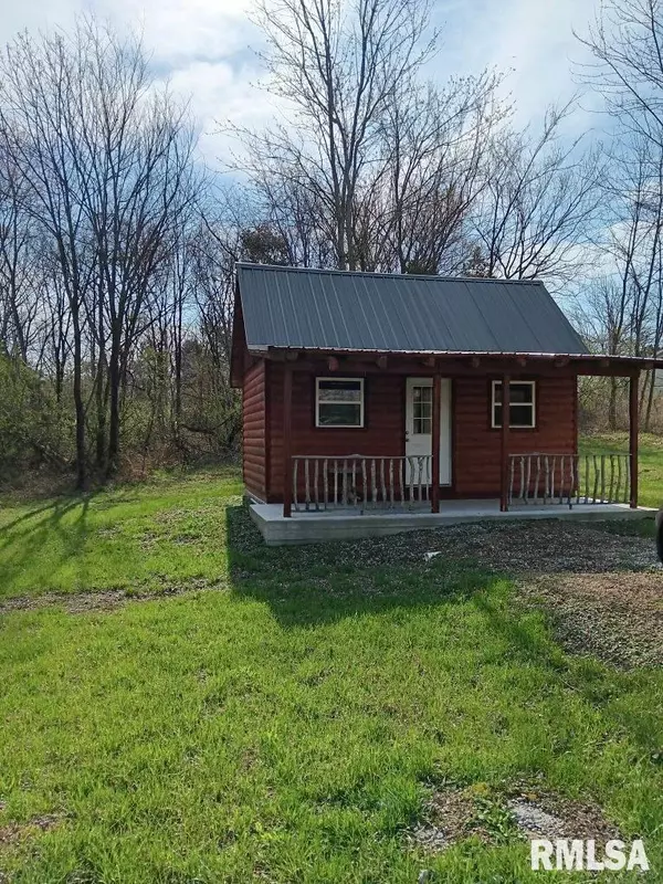 Goreville, IL 62939,70 INDIAN CREEK DR