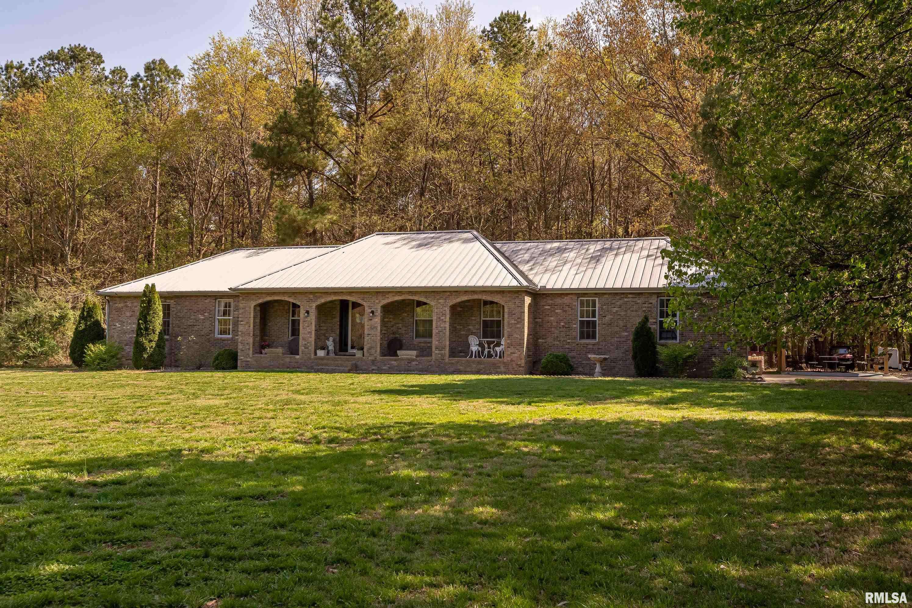 Carterville, IL 62918,3947 Baptist Camp RD