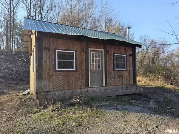 0000 Delta Mine RD, Marion, IL 62959