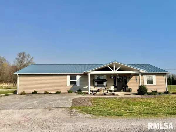 110 Christian LN,  Metropolis,  IL 62960