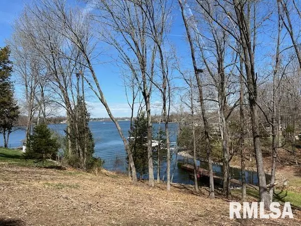 Goreville, IL 62939,Lot 337 Lake Point