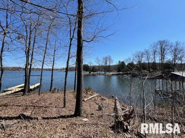 Lot 283 CARDINAL LN, Goreville, IL 62939