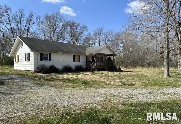 Buncombe, IL 62912,8305 Highway 146 W