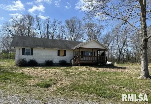 Buncombe, IL 62912,8305 Highway 146 W