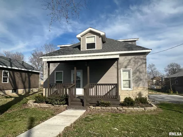 West Frankfort, IL 62896,208 S GARDNER ST
