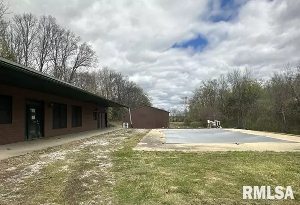 Ava, IL 62907,6429 Beaucoup RD