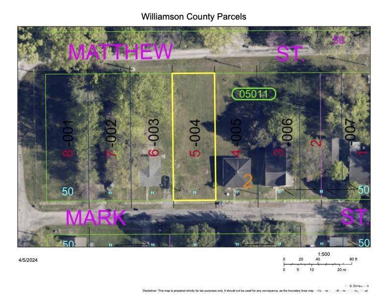 000 MARK ST, Carterville, IL 62918