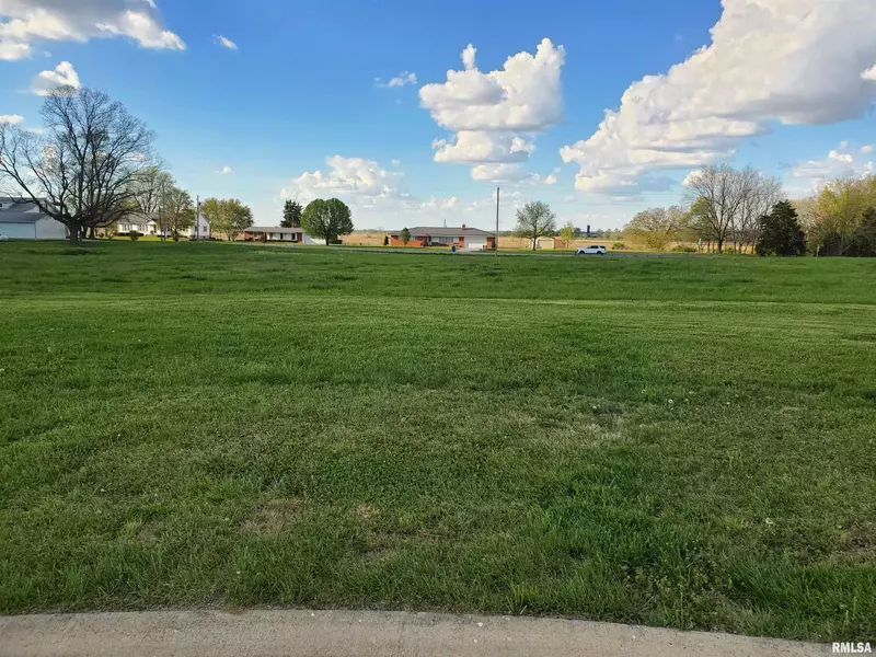 Parcel 11 Indian Grass RD, Nashville, IL 62263