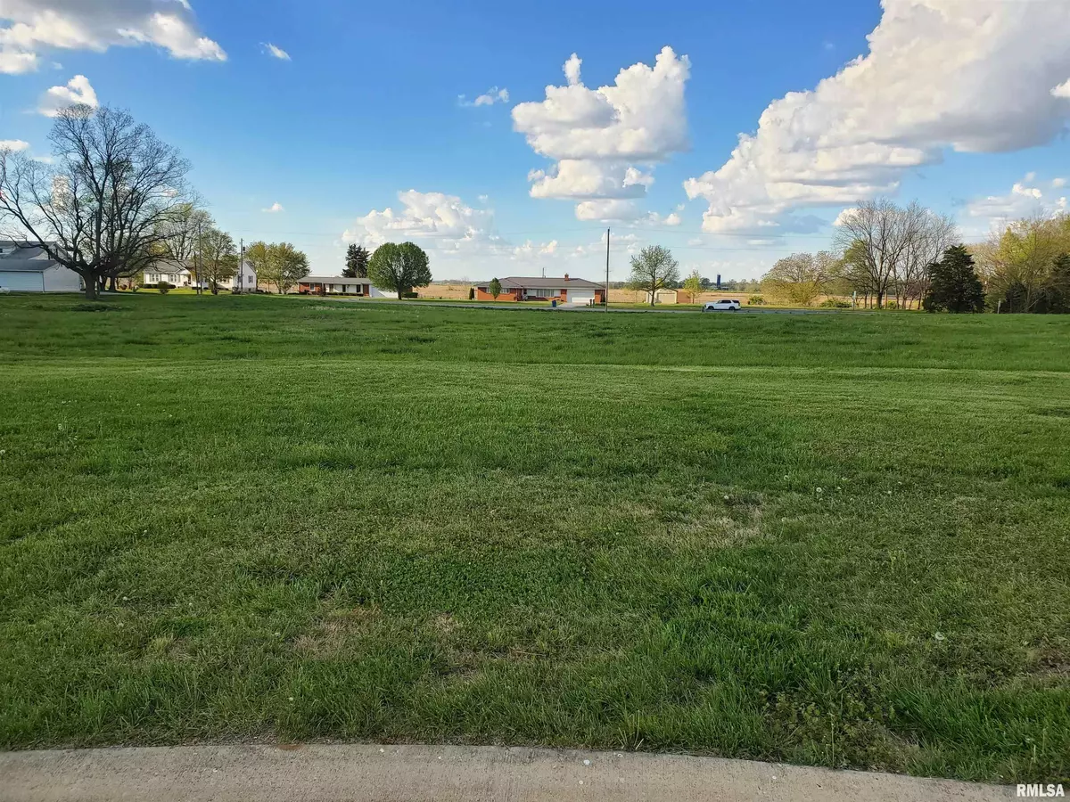 Nashville, IL 62263,Parcel 11 Indian Grass RD
