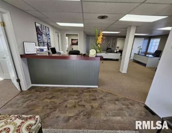 Mt Vernon, IL 62864,4140 BROADWAY ST