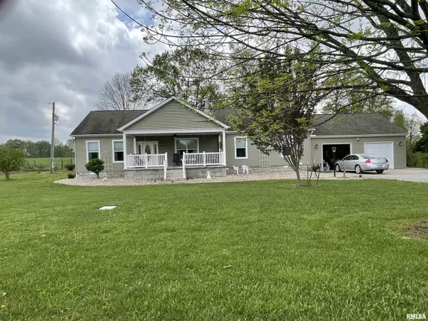 Anna, IL 62906,200 Poole LN