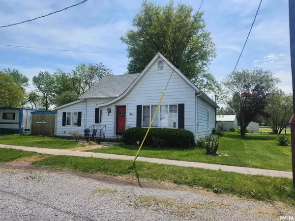 Pinckneyville, IL 62274,106 W GRAND ST