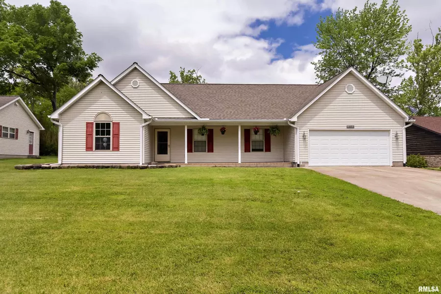 1404 BRYAN DR, Marion, IL 62959