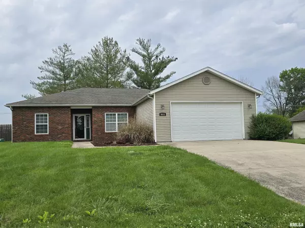 6815 CHELSEA DR,  Marion,  IL 62959