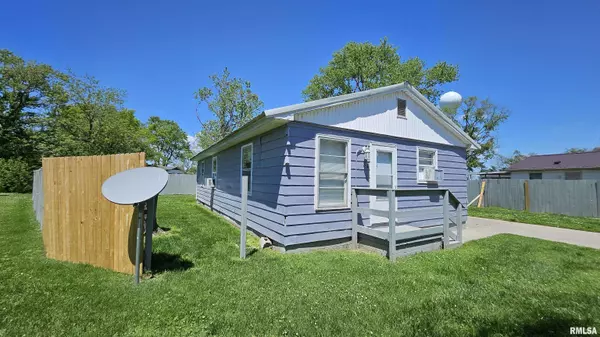 Mcclure, IL 62957,84 Yakima CIR