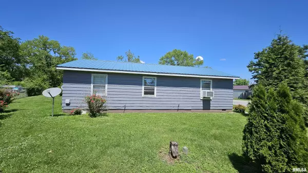 Mcclure, IL 62957,85 Yakima CIR