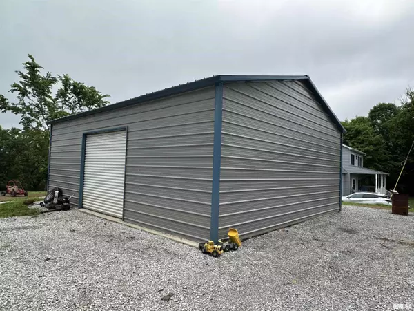 Alto Pass, IL 62905,746 S Highway 127 HWY