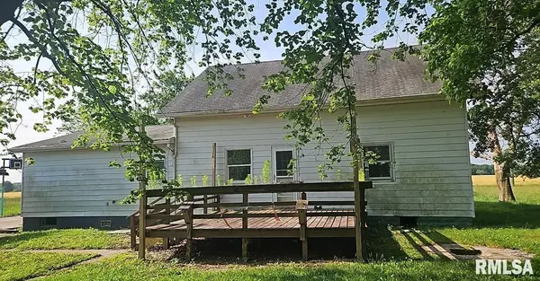 Galatia, IL 62935,540 Possum Flat RD