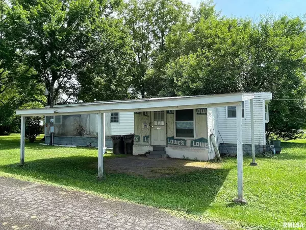 Metropolis, IL 62960,610 VIENNA ST