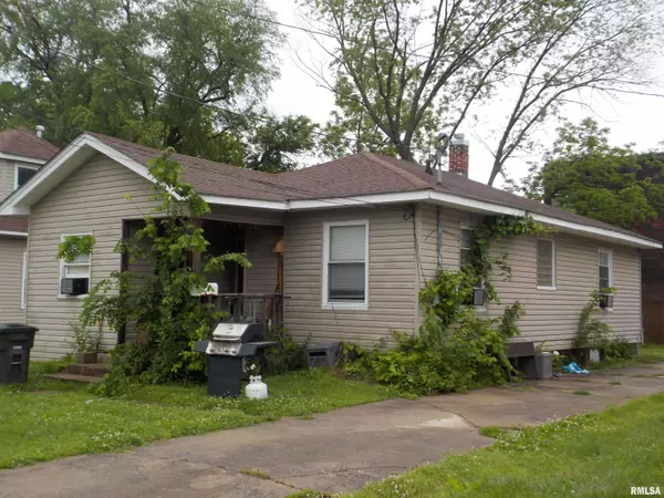 Carbondale, IL 62901,509 S HAYS AVE