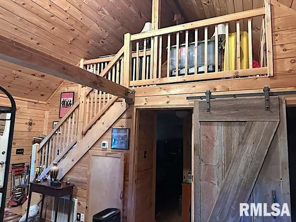 Alto Pass, IL 92905,1545 Milligan Hill RD