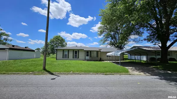 Mcclure, IL 62957,3 COMANCHE DR