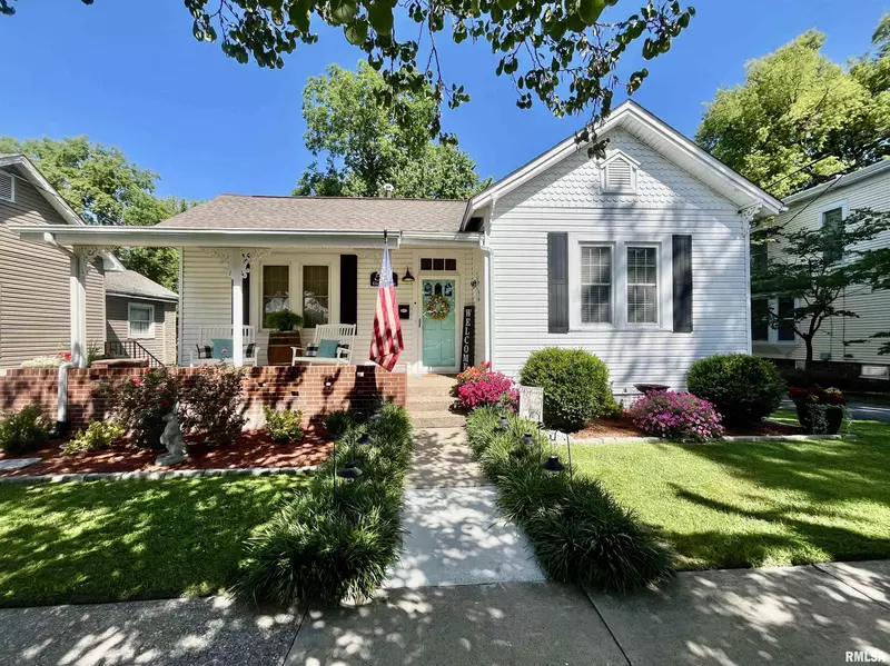 511 GIRARD ST, Metropolis, IL 62960