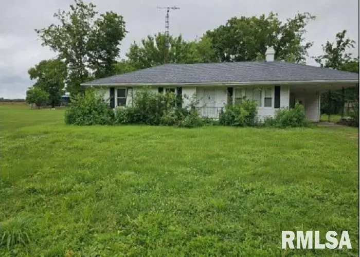 Shawneetown, IL 62984,311 W MEADOWBROOK DR