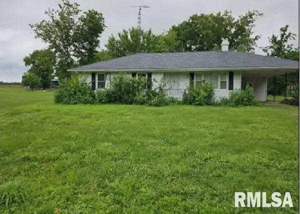 311 W MEADOWBROOK DR, Shawneetown, IL 62984