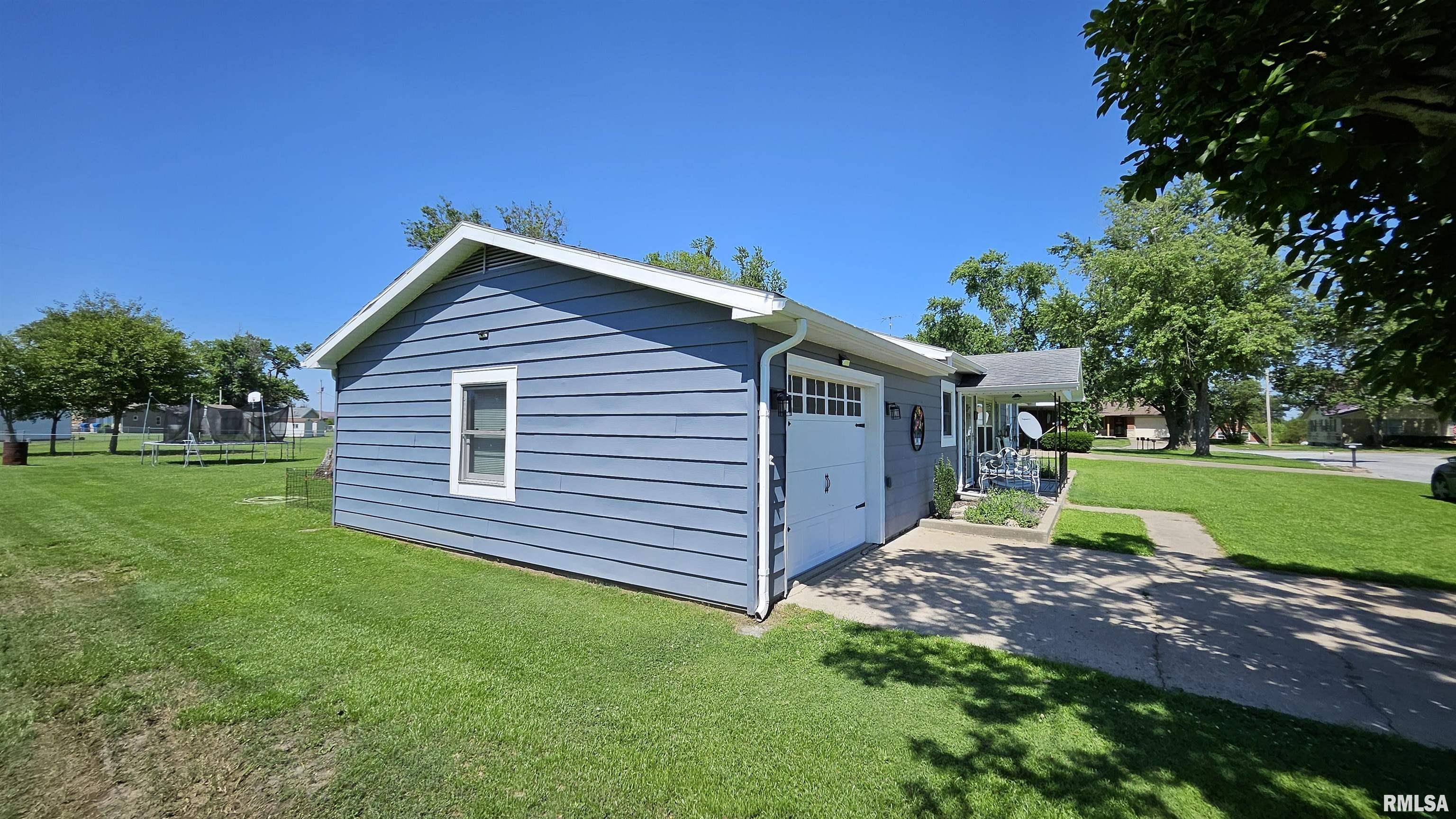 Mcclure, IL 62957,108 PARK DR