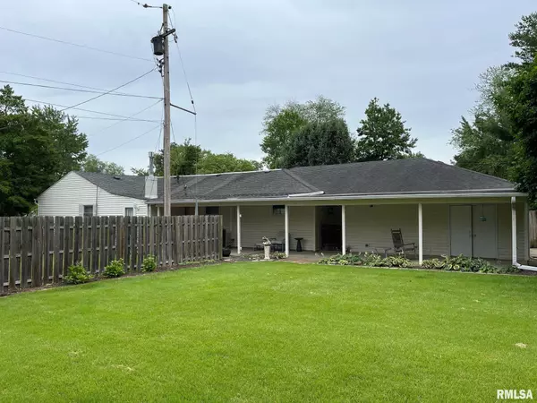 Marion, IL 62959,1102 S DUNCAN ST